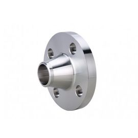 Alloy Steel Copper Floor Flange Super Duplex High Strength DIN Standard SO Flange