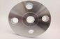Stainless Steel Weld Neck Flange RF A 182 F321 3&quot; SCH40S 600# 3 Inch Standard