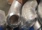 Nickel Alloy Steel Pipe Fittings Seamless Elbow DN100 SCH40 Alloy K-500