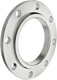 WN Alloy Steel Flanges ASTM A182 F11 2&quot; 300# Stainless Steel Material MTC