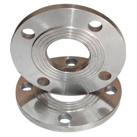 1/2&quot; NO4400 Metal Steel Pipe Connector Reducing 150# Flange