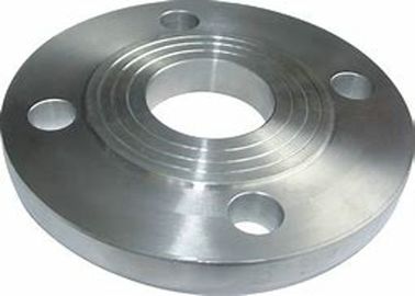 A335 P11 Alloy Steel Slip On Flange 12 Inch / 180mm Slip On Flange