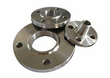 A335 P11 Alloy Steel Slip On Flange 12 Inch / 180mm Slip On Flange