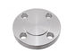 ASME B16.5 ASTM 16'' 3000# A105N  Nickel Alloy Carbon Steel RF Plate Flanges