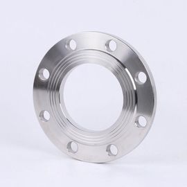 ASME B16.5 Nickel Alloy Steel Incoloy RF 6'' 600# Pipe fittings  Plate Flanges