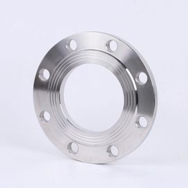 ASME B16.5 Standard Inconel 600 Nickel Alloy Reducing Slip On Flange
