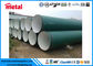 12&quot; Sch40 6m API5L  Epoxy Lined Pipe ERW Coated Gas Pipe  oil gas tube API 5CT