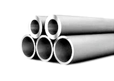 ASTM A798 F53 UNS S32750 6&quot; SCH80 Super Duplex Steel Pipe