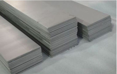 Cold Rolled AISI SSAW Stainless AMS5659 Steel Plate