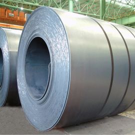 Cold Rolled Steel Plate with Bright Mirror Finish ASTM AISI GB JIS Certified
