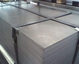 ERW SSAW LSAW Alloy 690 UNS N06690 Steel Plate Sheet