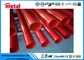 12&quot; Sch40 6m API5L  Epoxy Lined Pipe ERW Coated Gas Pipe  oil gas tube API 5CT