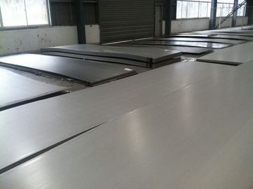 Polished Black Steel Plate 2B Surface Cold Rolled For Carbon Steel Coil Metal Sheets