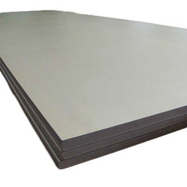 ASTM 6000mm Monel 400 NO4400 Cold Rolled Steel Plate for industry