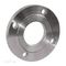 ANSI B16.5 UNS S32750 Weld Neck Alloy Steel Flanges
