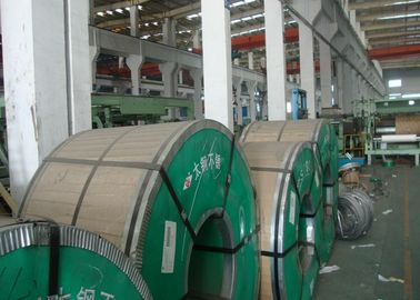 Cold Rolled Incoloy 800HT UNS N08811 Nickel Alloy Steel Plate