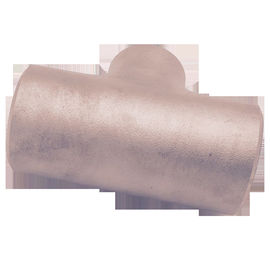 ASME B16.9 Alloy Steel Alloy 650 3/4''-24'' Seamless SCH40 Equal Tee