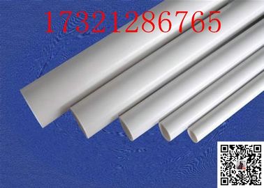 Moulding Cutting ISO15874 3m 4m 4 Inch PVC Water Pipe