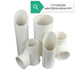 Water Supply Sanitary ISO15874 25MPa 12m PVC PPR Pipe