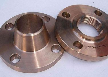 12&quot; 900# Nickel Alloy Incoloy 825 Welding Neck Flange