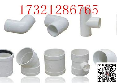 Sheet Plastic PVC Elbow 90 Deg Certificate Gua Cnc Elbow Fittings Polycarbonate Origin Impact