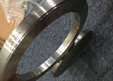 ANSI UNS N08825 RF 6&quot; 150LBS Spectable Blind Flange