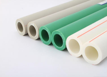 Super Duplex Stainless Steel Tube / Pipe 2205 UNS S32205 Bright Round Pipe 8'' SCH80