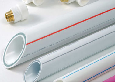 140mm PPR Plastic Pipe