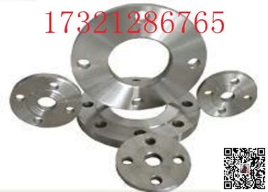 Class 300 A182 F304 2 1/2" Forging Stainless Steel Flange