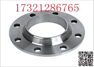 Class 300 A182 F304 2 1/2" Forging Stainless Steel Flange