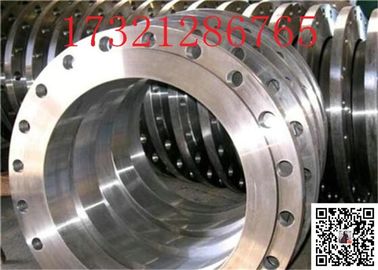 SS316L Long Weld 600# ANSI B16.5 Alloy Steel Flanges