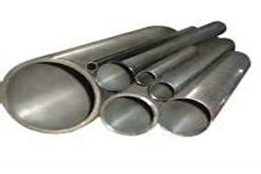 Seamless ASME SB466 UNS NO6600 2&quot; Sch10 Nickel Alloy Pipe