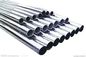 Seamless ASME SB466 UNS NO6600 2&quot; Sch10 Nickel Alloy Pipe
