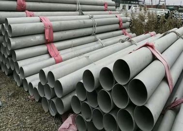 Cold Rolled 5&quot; ASTM B444 N06625 Nickel Alloy Pipe