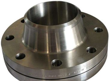 Weld Neck ASTM AB564 NO6625 Inconel Alloy Steel Flanges