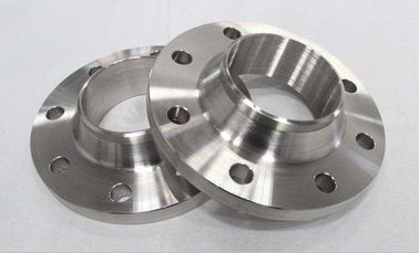 Class 600 ASTM AB564 NO6600 Inconel Weld Neck Flanges