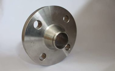 Class 600 ASTM AB564 NO6600 Inconel Weld Neck Flanges