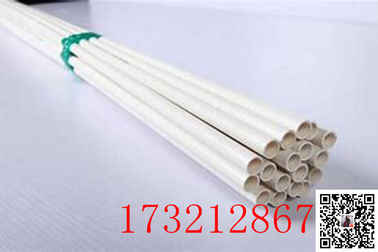 DIN8077 Moulding Cutting 2.0Mpa 3m 4m PVC PPR Pipe