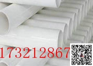 DIN8077 Moulding Cutting 2.0Mpa 3m 4m PVC PPR Pipe