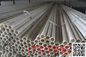 Cold Water DIN8078 1.6Mpa 3m 4m Heat Resistant PVC Pipe