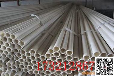 Cold Water DIN8078 1.6Mpa 3m 4m Heat Resistant PVC Pipe