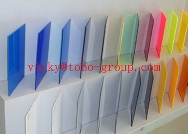 Clear Sheet Perspex PMMA Lucite Plate Cast Plastic Board A3 A4 A5 Polished Acrylic Sheets