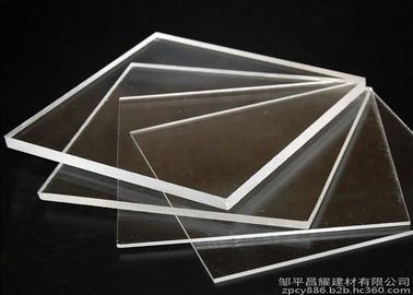 Clear Sheet Perspex  Transparent Cast Acrylic sheet PMMA Sheets Cut to Size