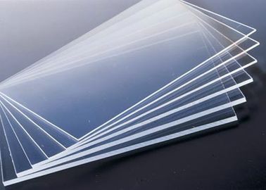 Clear Sheet Perspex  Transparent Cast Acrylic sheet PMMA Sheets Cut to Size