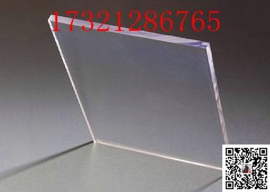 10mm 2mm 5mm 3mm transparent clear color cast acrylic sheet for acrylic box