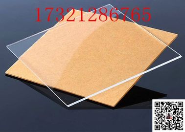 10mm 2mm 5mm 3mm transparent clear color cast acrylic sheet for acrylic box