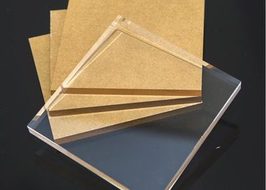 Polymethyl Methacrylate Plastic Sheet Thin Acrylic Sheets Plexiglass High Transparent Plates