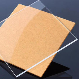 Customized Size Plastic Sheet 3mm Acrylic Sheet Plastic Board Perspex Clear Acrylic Sheet