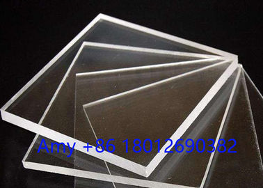 Transparent Laser Cutting Plastic Round Sheet Transparent Acrylic Sheet Plexiglass Round Sheets Acrylic