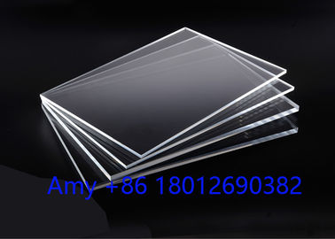 CLEAR COLOR COLOURED TINTED ACRYLIC PERSPEX CAST PLASTIC 25MM TRANSPARENT PMMA PANEL PLATE ACRYLIC SHEET